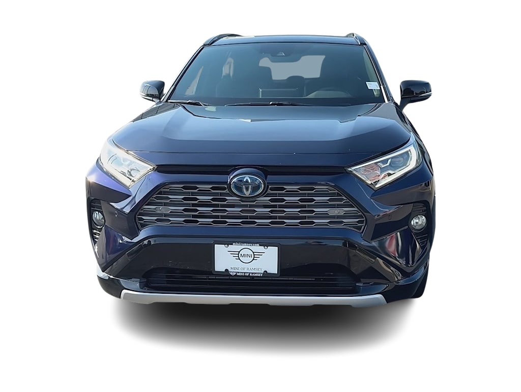 Thumbnail: 2020 Toyota RAV4 - 6