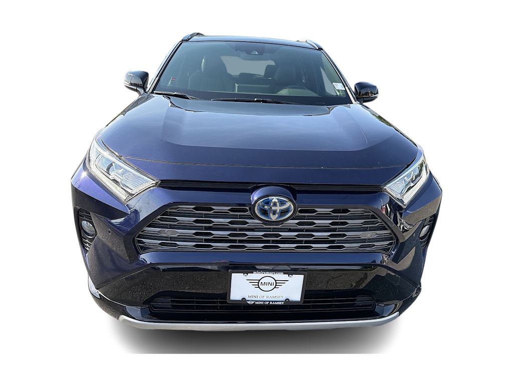 Thumbnail: 2020 Toyota RAV4 - 26