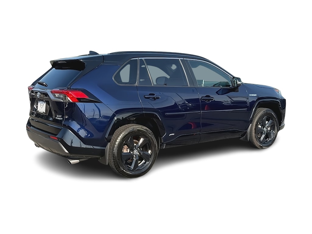 Thumbnail: 2020 Toyota RAV4 - 21