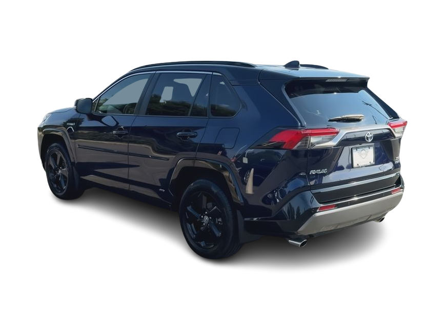 Thumbnail: 2020 Toyota RAV4 - 4