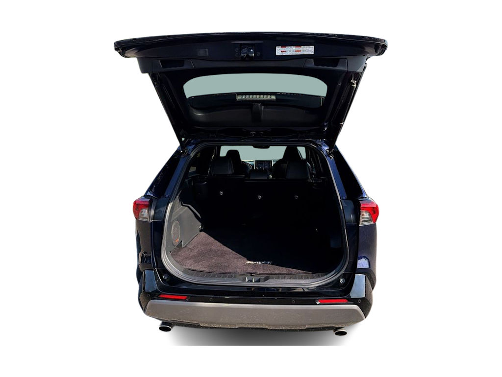 Thumbnail: 2020 Toyota RAV4 - 16
