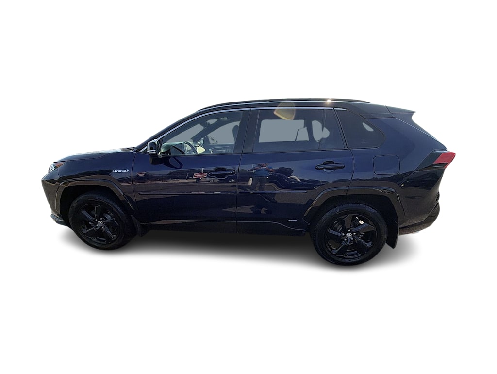 Thumbnail: 2020 Toyota RAV4 - 23