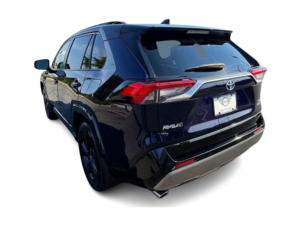 Thumbnail: 2020 Toyota RAV4 - 24