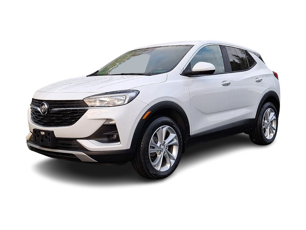 2022 Buick Encore GX