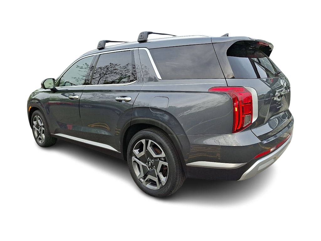 Thumbnail: 2023 Hyundai Palisade - 3