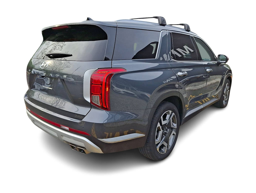 Thumbnail: 2023 Hyundai Palisade - 13