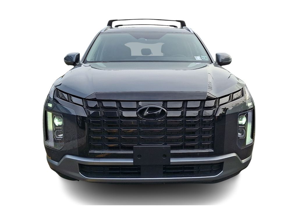 Thumbnail: 2023 Hyundai Palisade - 4