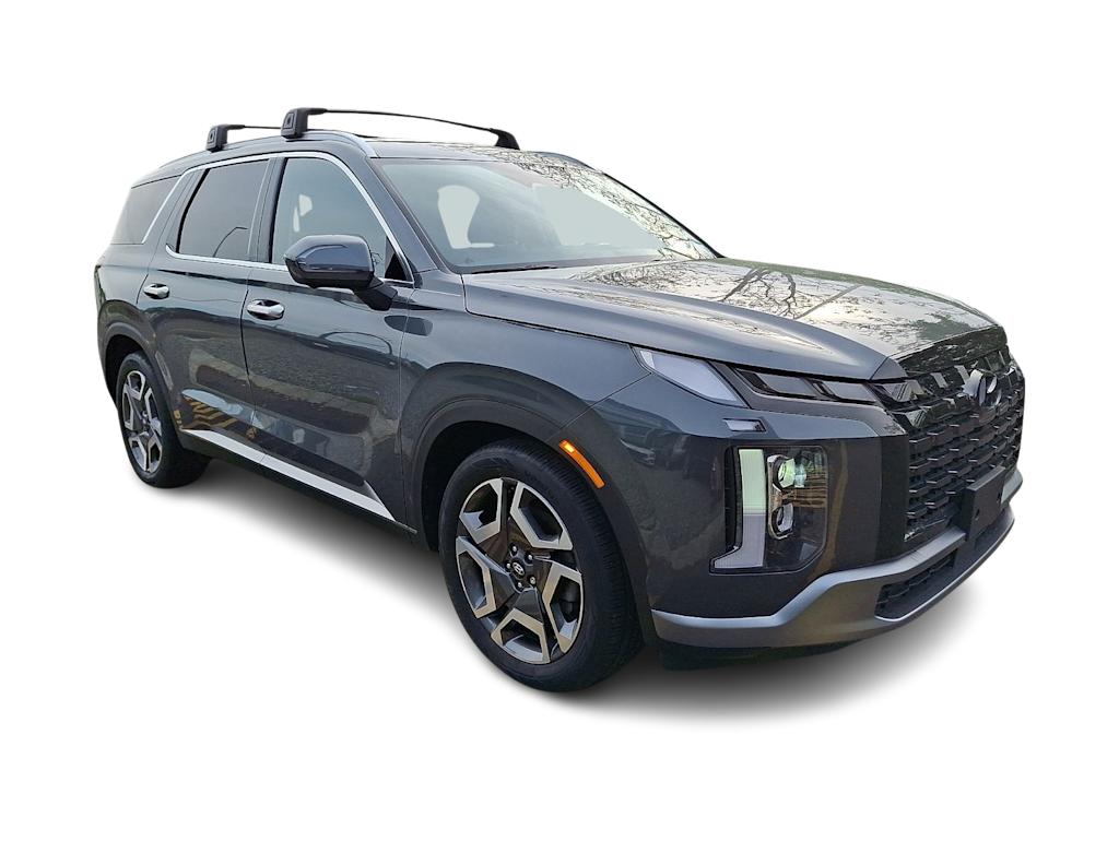 Thumbnail: 2023 Hyundai Palisade - 12