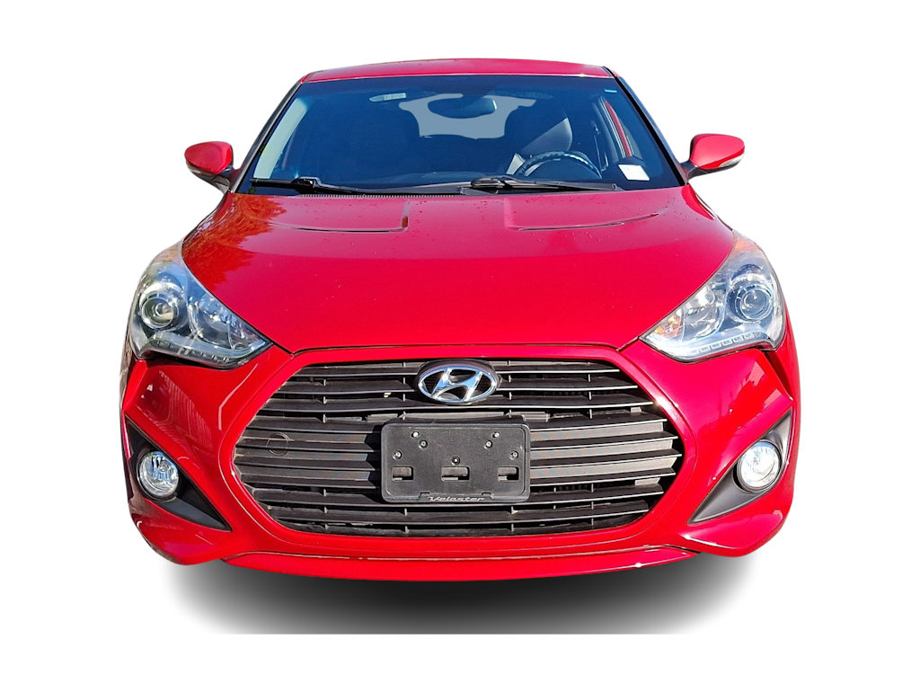 Thumbnail: 2013 Hyundai Veloster - 6
