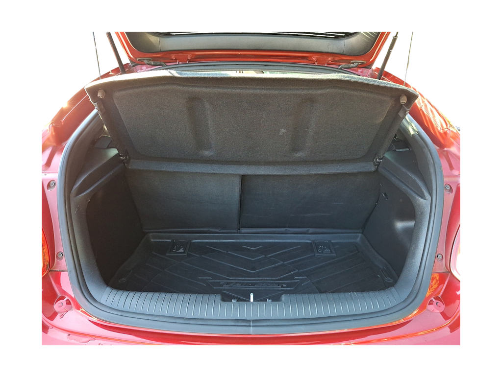 Thumbnail: 2013 Hyundai Veloster - 12
