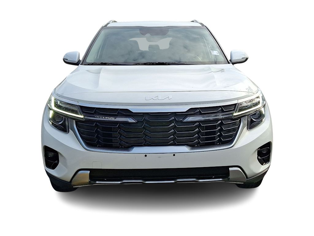 Thumbnail: 2024 Kia Seltos - 4
