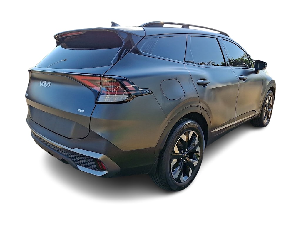 Thumbnail: 2023 Kia Sportage - 13