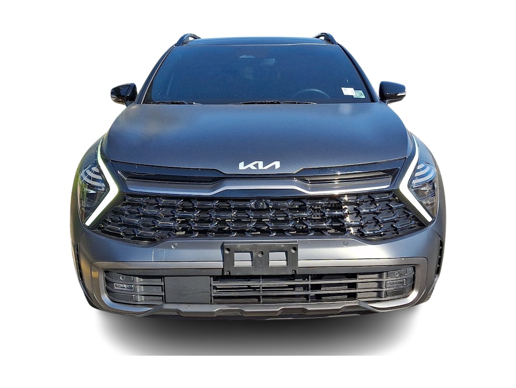 Thumbnail: 2023 Kia Sportage - 5