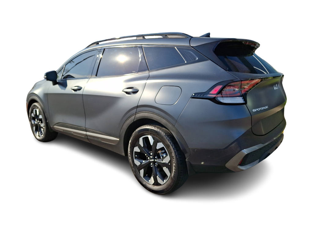 Thumbnail: 2023 Kia Sportage - 3