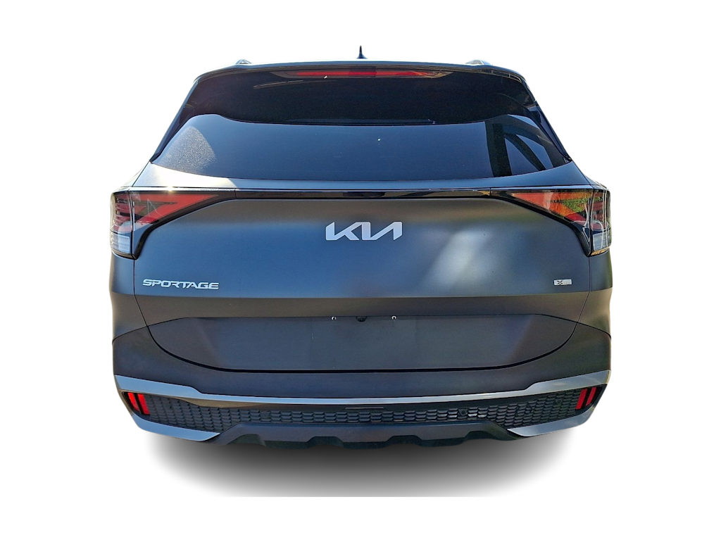 Thumbnail: 2023 Kia Sportage - 4