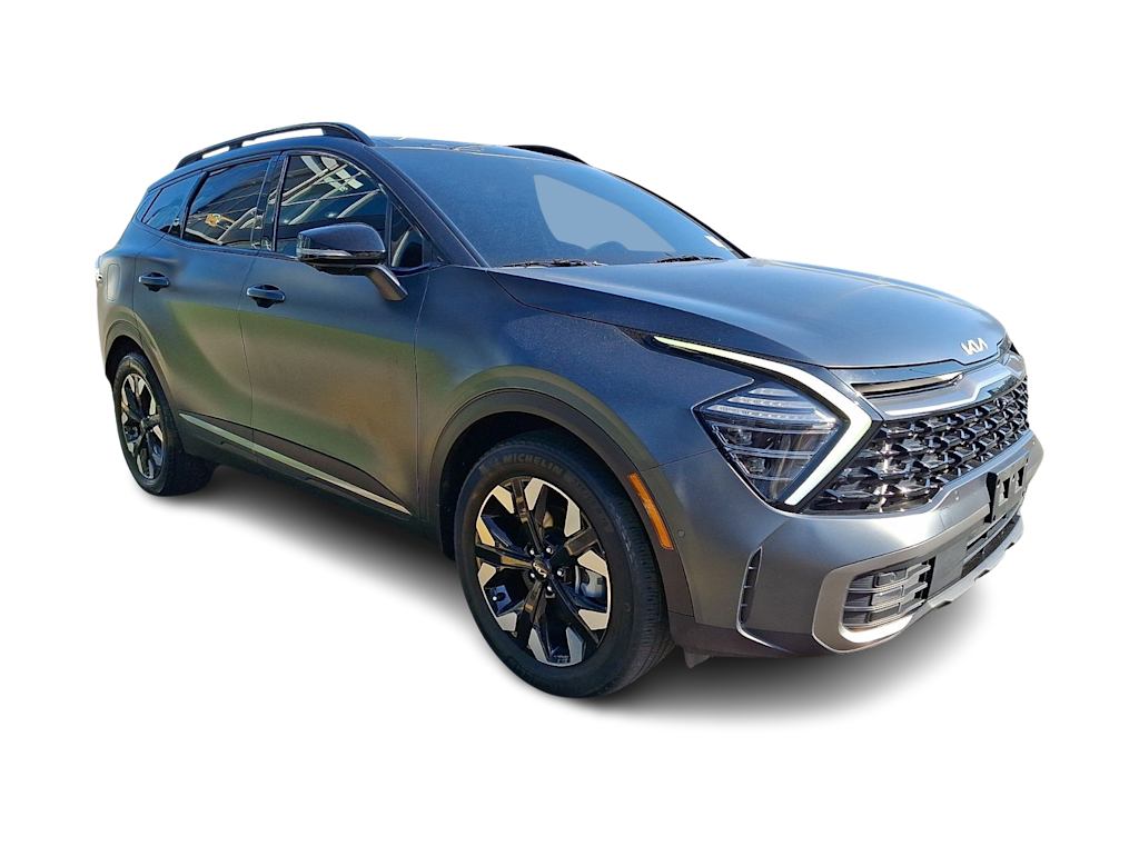Thumbnail: 2023 Kia Sportage - 12