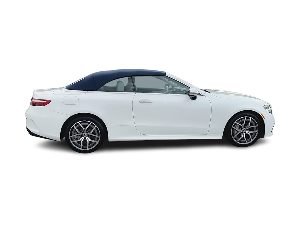Thumbnail: 2023 Mercedes-Benz E-Class - 24