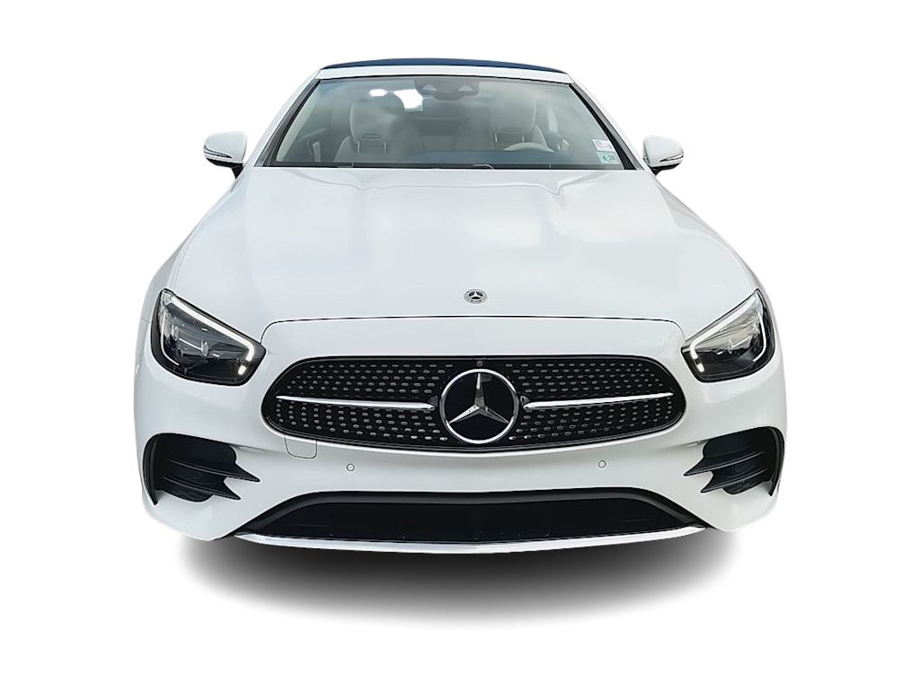 Thumbnail: 2023 Mercedes-Benz E-Class - 20
