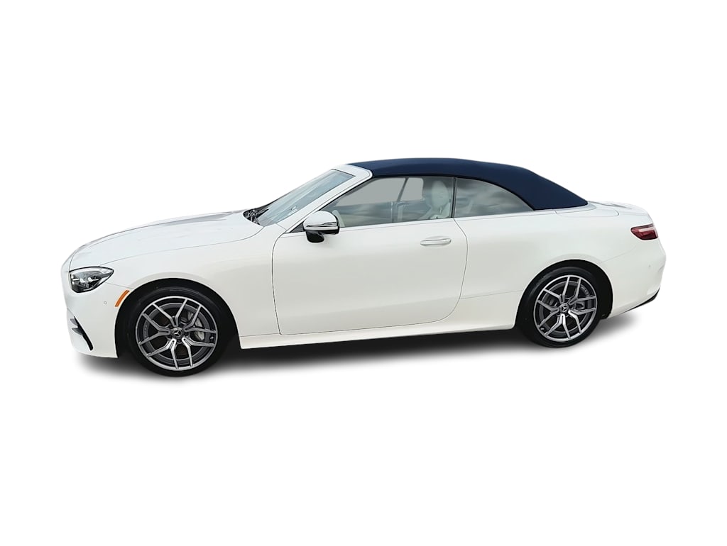 Thumbnail: 2023 Mercedes-Benz E-Class - 3