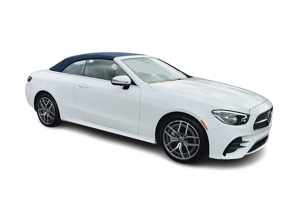 Thumbnail: 2023 Mercedes-Benz E-Class - 19