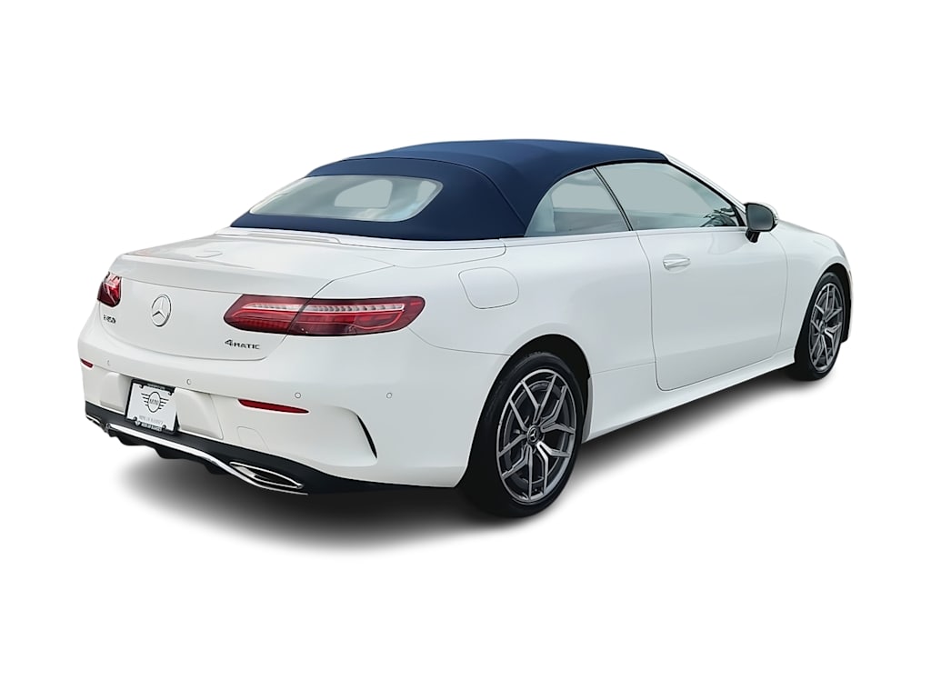 Thumbnail: 2023 Mercedes-Benz E-Class - 23