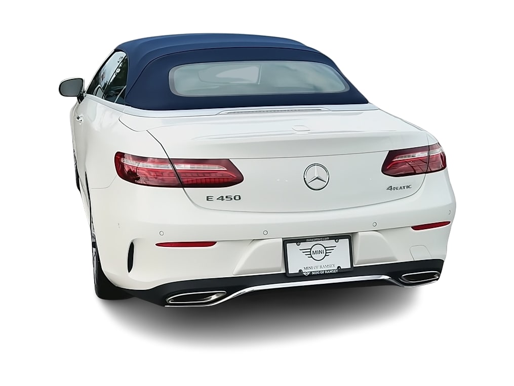 Thumbnail: 2023 Mercedes-Benz E-Class - 22