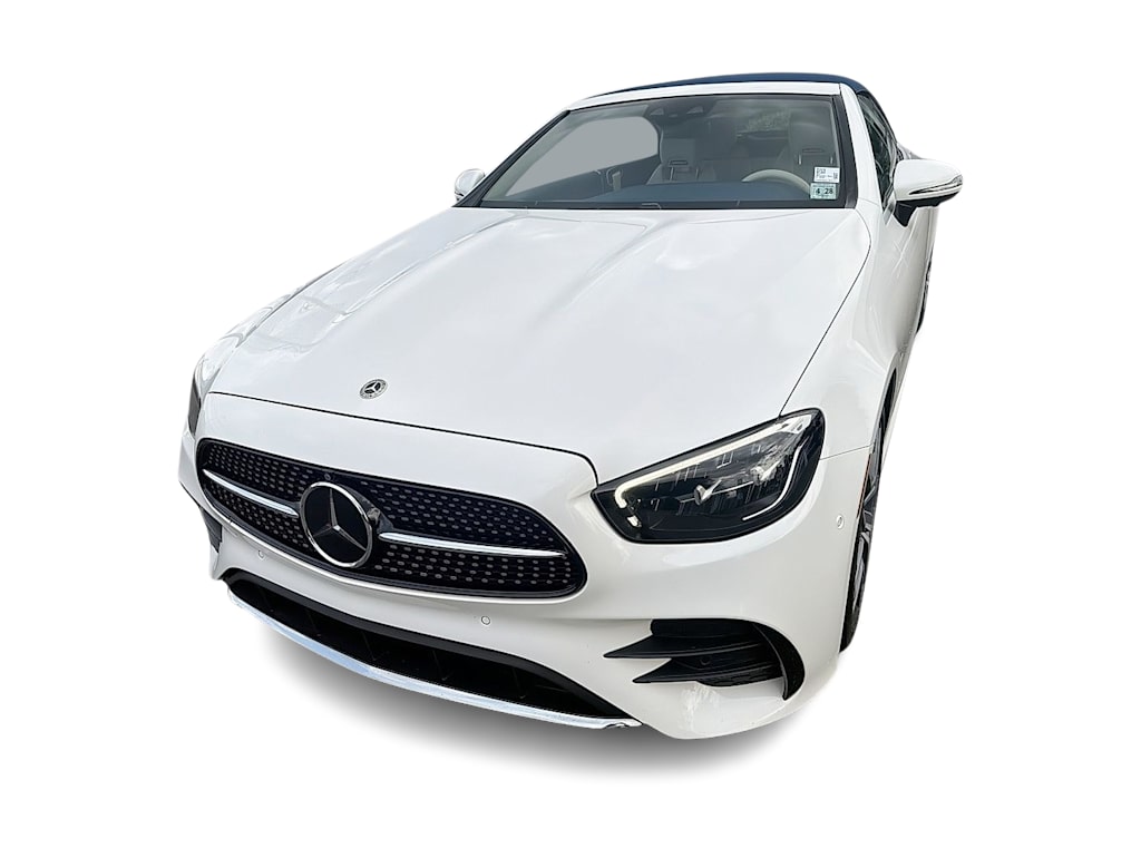 Thumbnail: 2023 Mercedes-Benz E-Class - 6