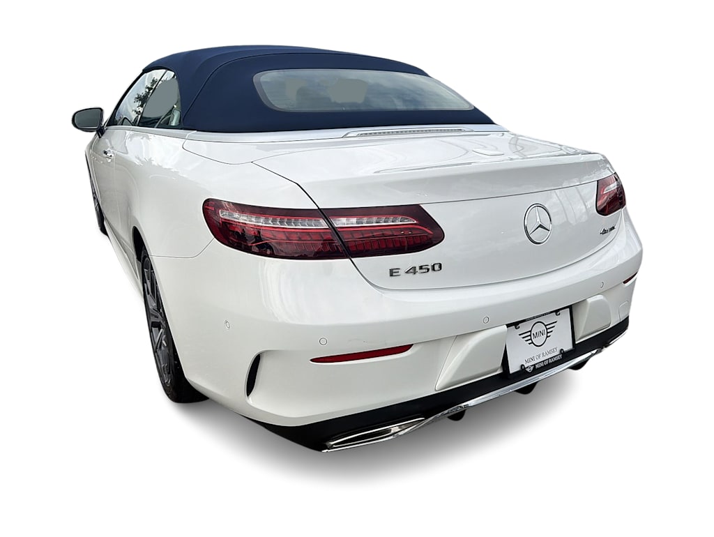 Thumbnail: 2023 Mercedes-Benz E-Class - 4