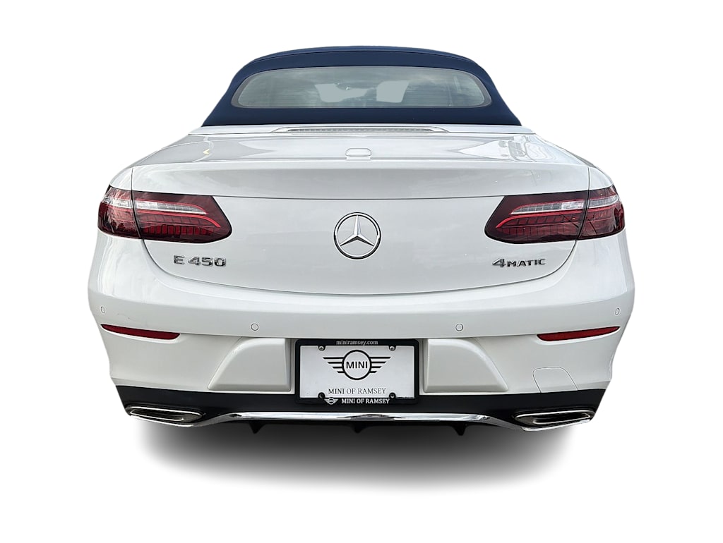 Thumbnail: 2023 Mercedes-Benz E-Class - 5