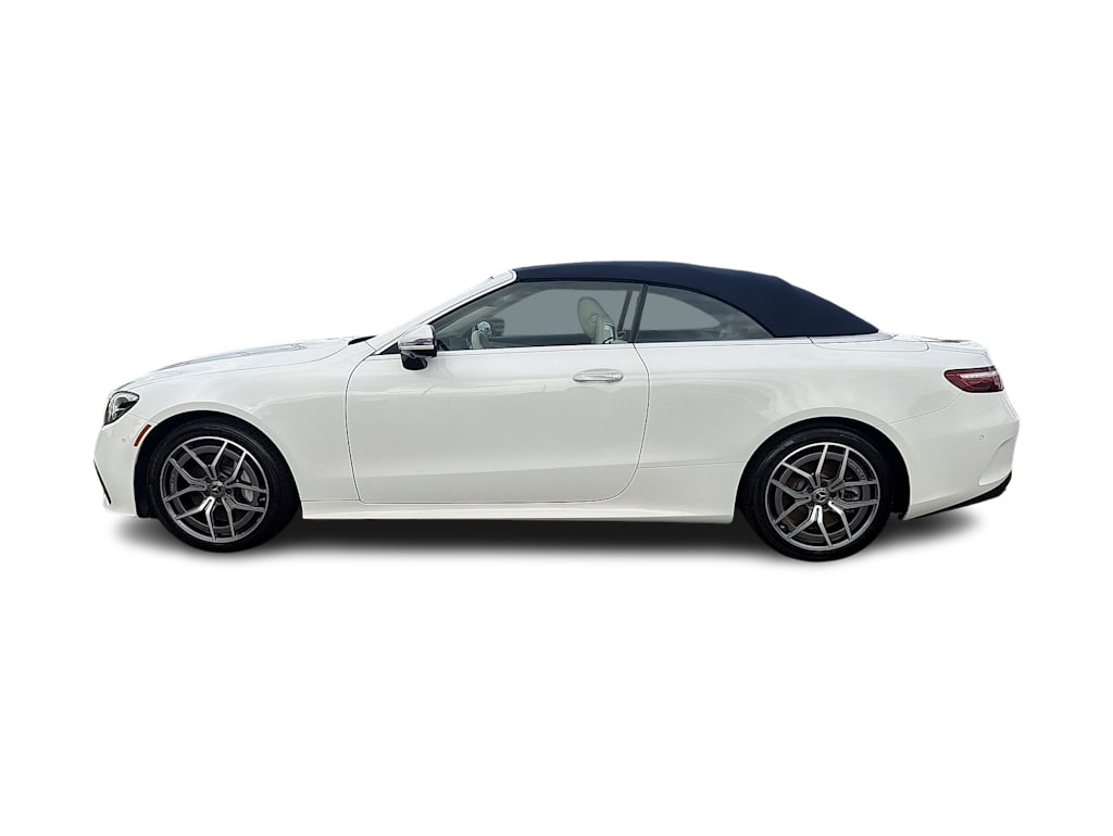 Thumbnail: 2023 Mercedes-Benz E-Class - 25