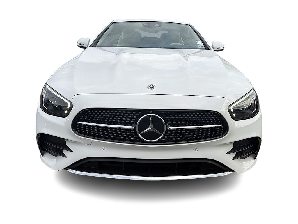 Thumbnail: 2023 Mercedes-Benz E-Class - 26