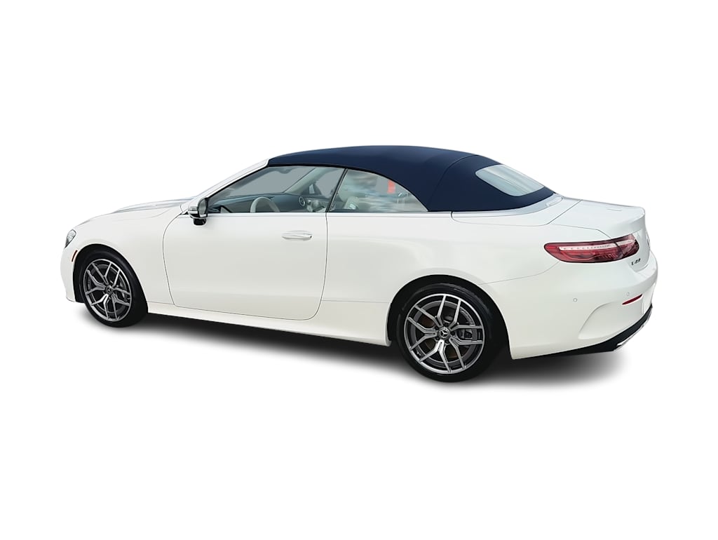 Thumbnail: 2023 Mercedes-Benz E-Class - 21