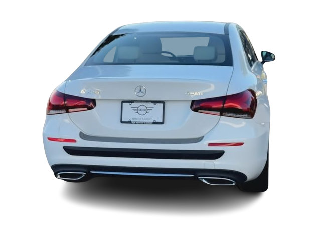 Thumbnail: 2022 Mercedes-Benz A-Class - 5
