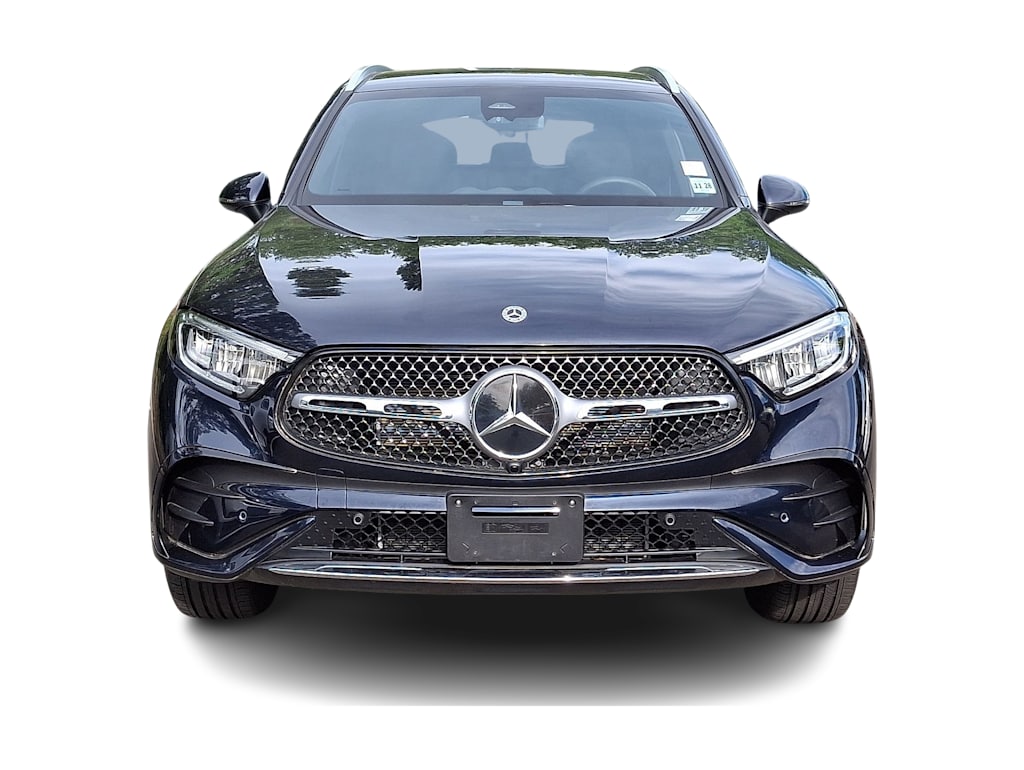 Thumbnail: 2024 Mercedes-Benz GLC - 5