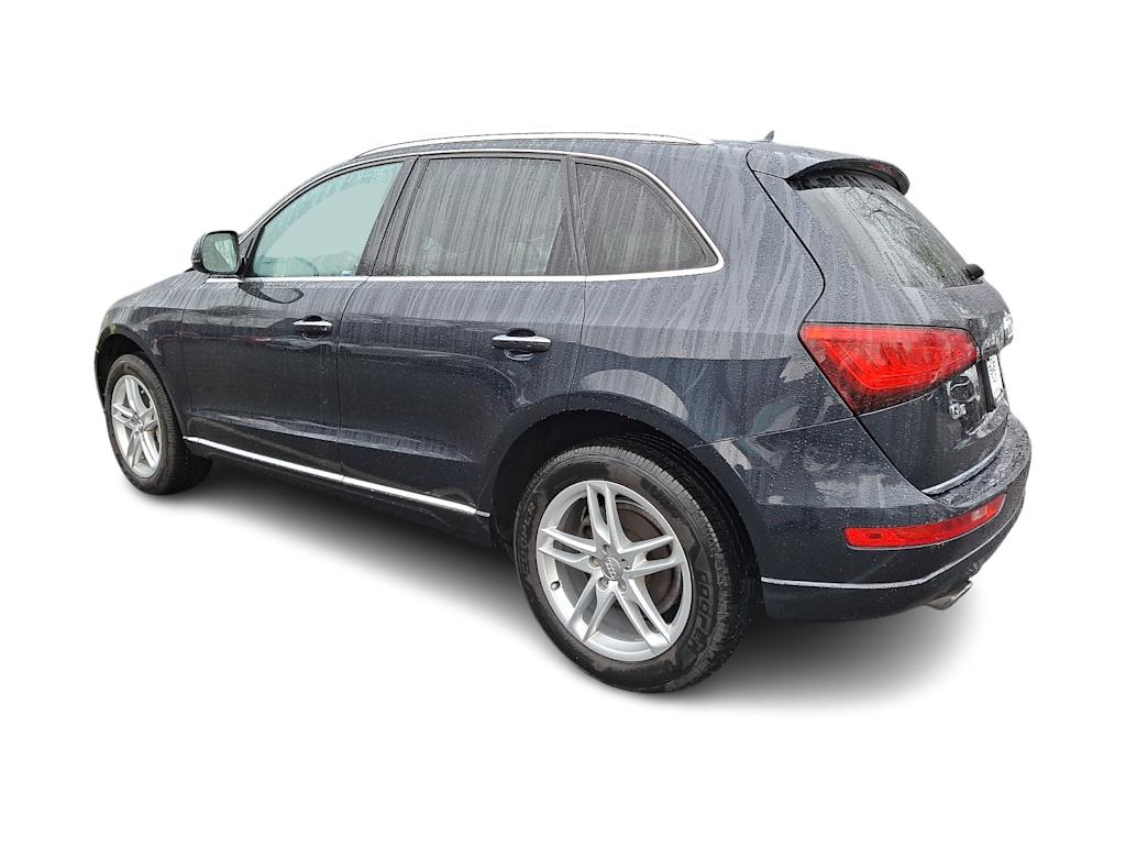 Thumbnail: 2017 Audi Q5 - 2