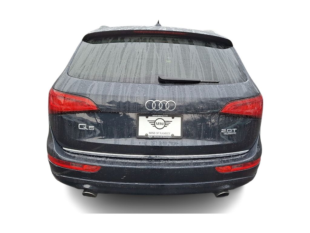 Thumbnail: 2017 Audi Q5 - 3