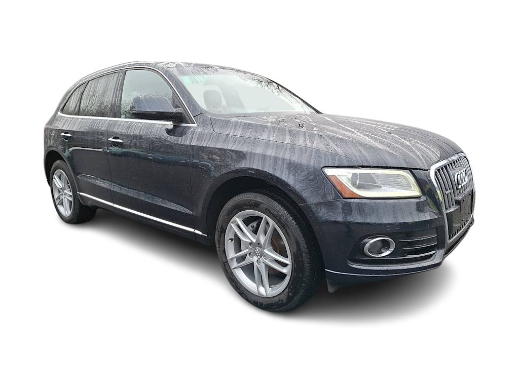 Thumbnail: 2017 Audi Q5 - 14