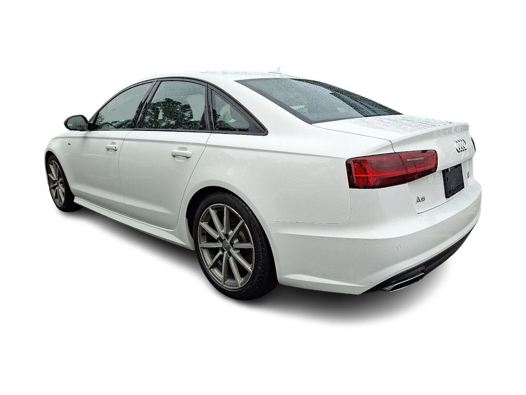 Thumbnail: 2018 Audi A6 - 3