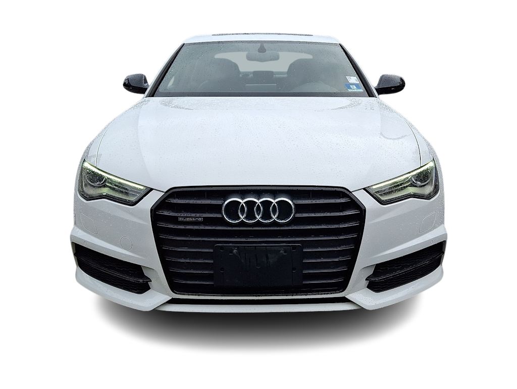 Thumbnail: 2018 Audi A6 - 5