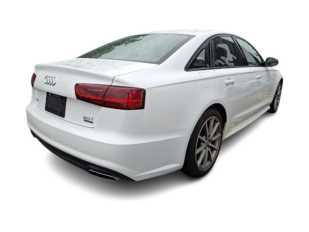Thumbnail: 2018 Audi A6 - 15