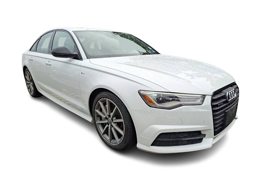 Thumbnail: 2018 Audi A6 - 14
