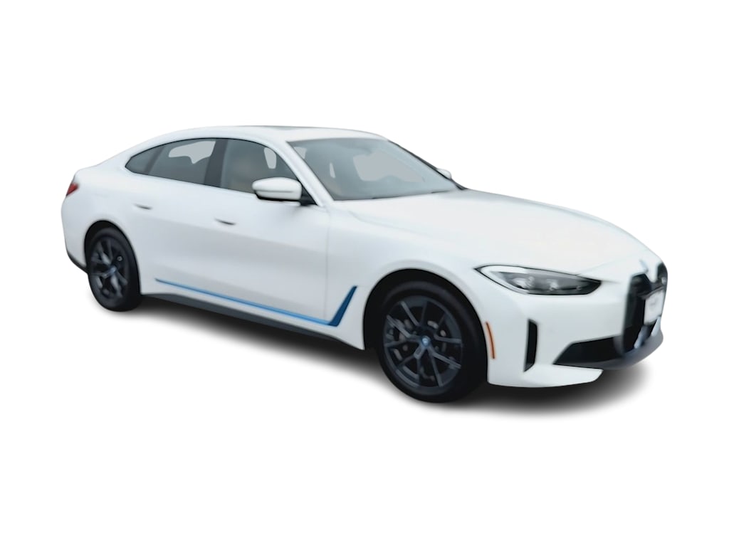 Thumbnail: 2024 BMW i4 - 19