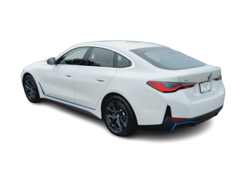 Thumbnail: 2024 BMW i4 - 4