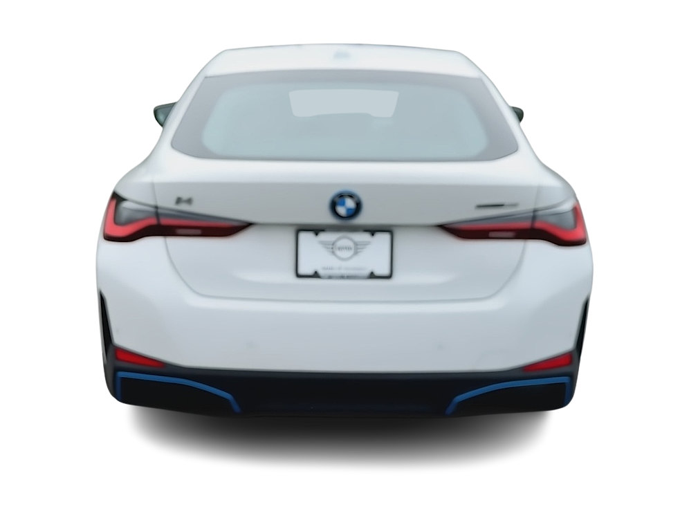 Thumbnail: 2024 BMW i4 - 5