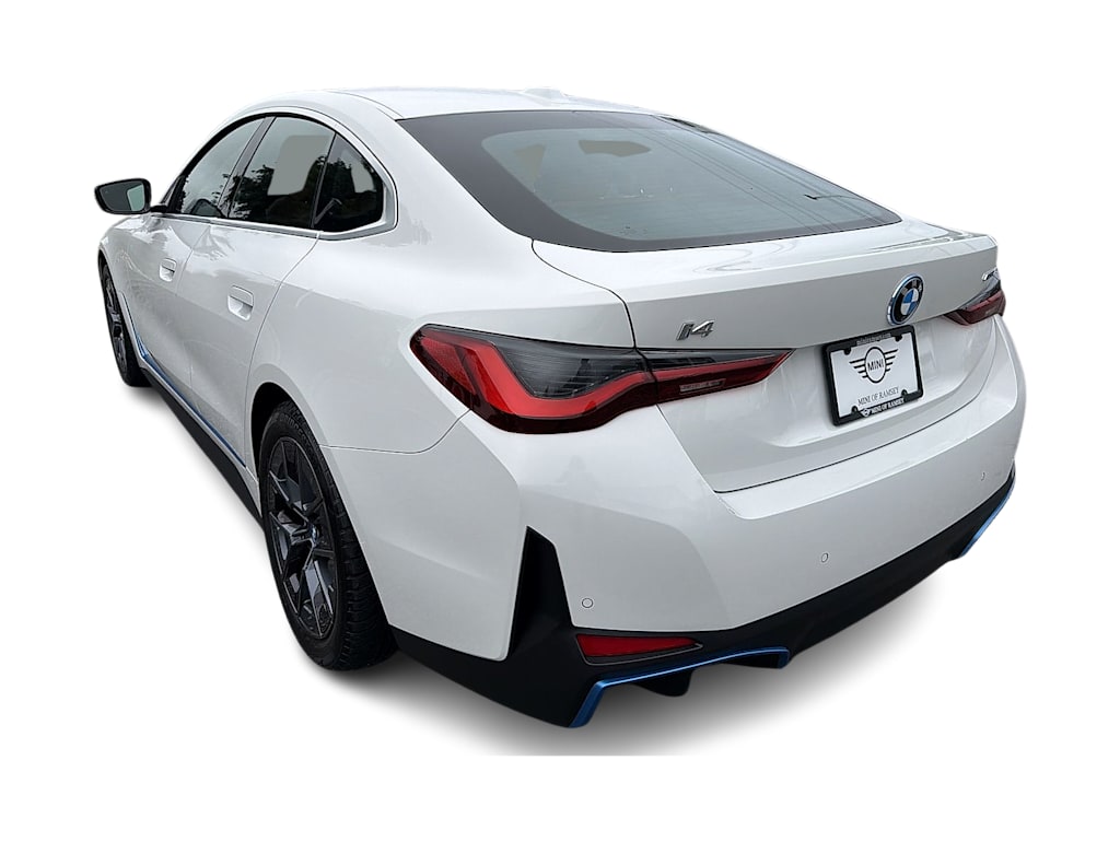 Thumbnail: 2024 BMW i4 - 24