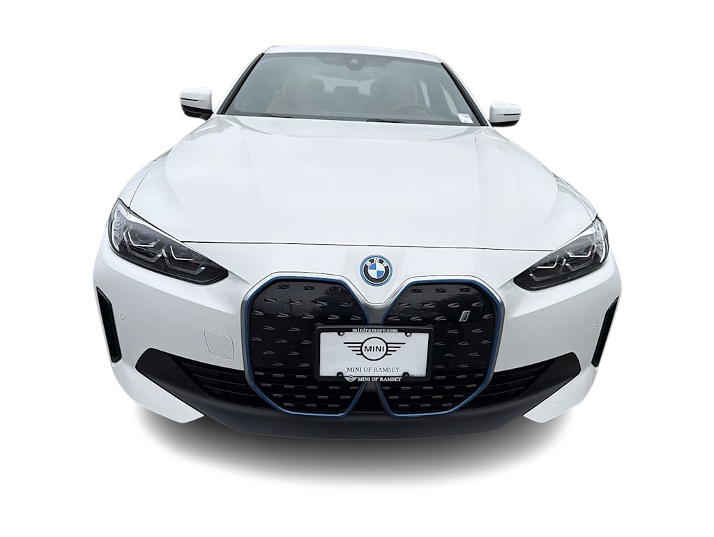 Thumbnail: 2024 BMW i4 - 26
