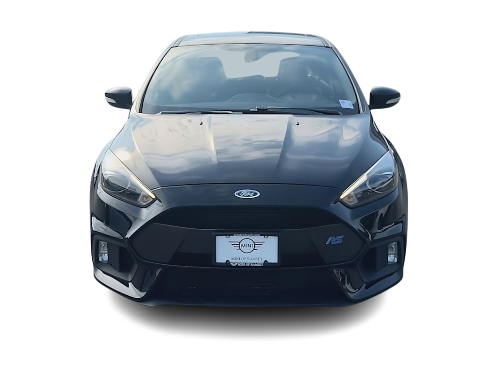 Thumbnail: 2016 Ford Focus - 21