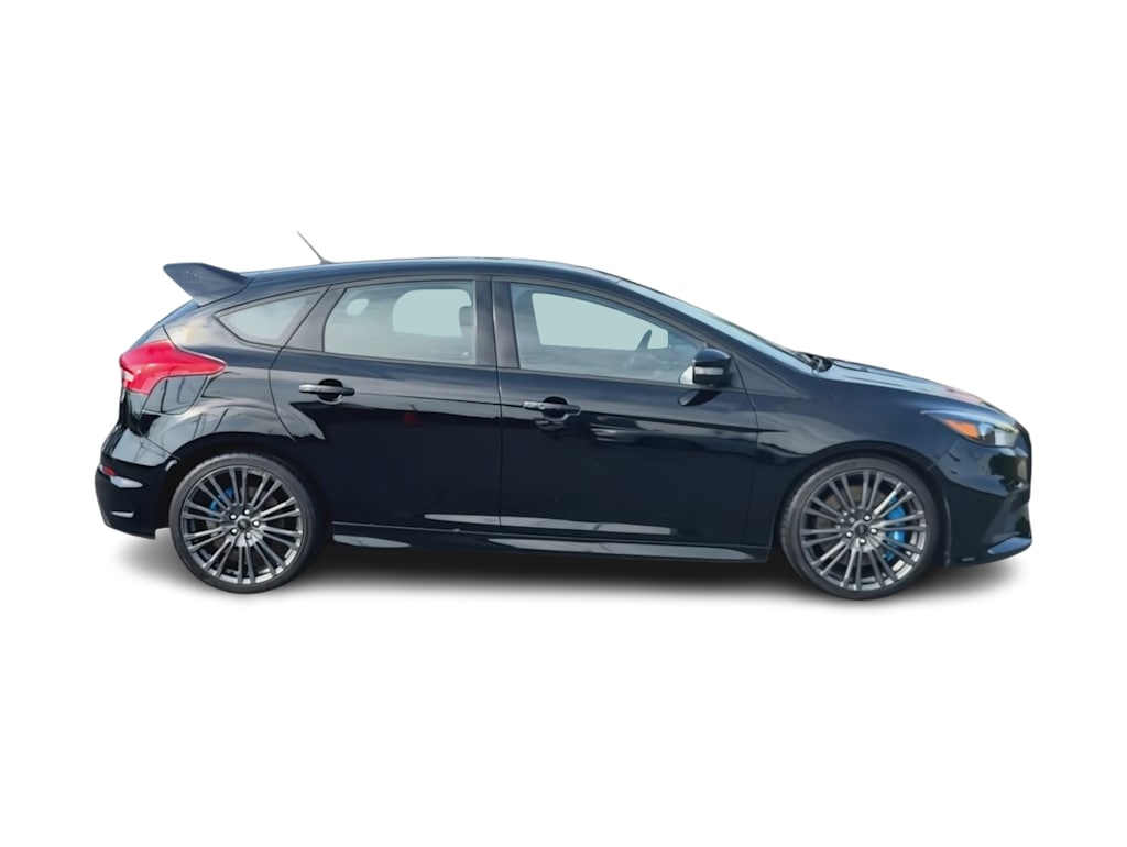 Thumbnail: 2016 Ford Focus - 23