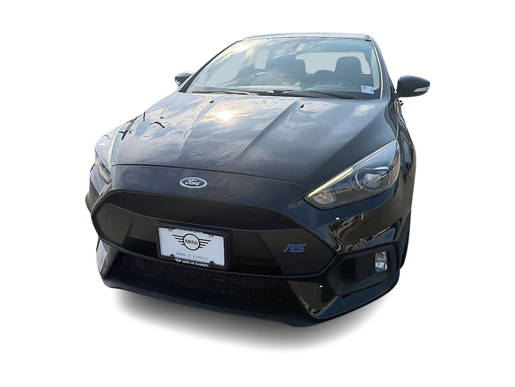 Thumbnail: 2016 Ford Focus - 6