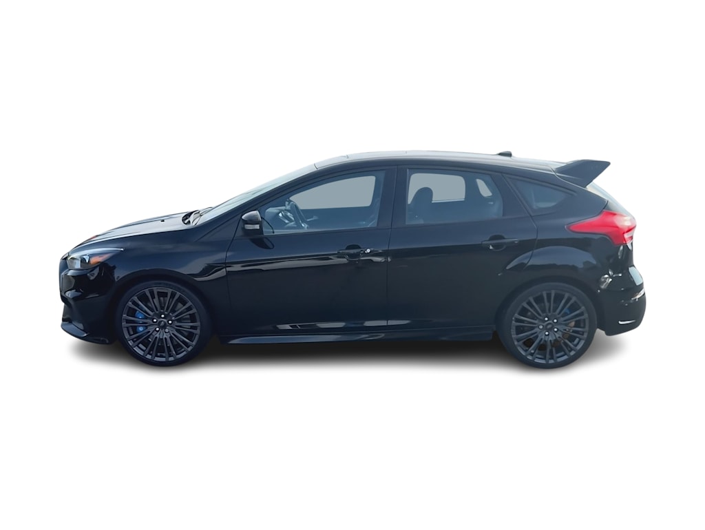 Thumbnail: 2016 Ford Focus - 3